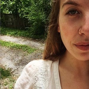 Meet your Posher, Nicole